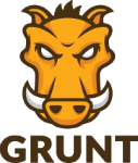 GruntJS Logo